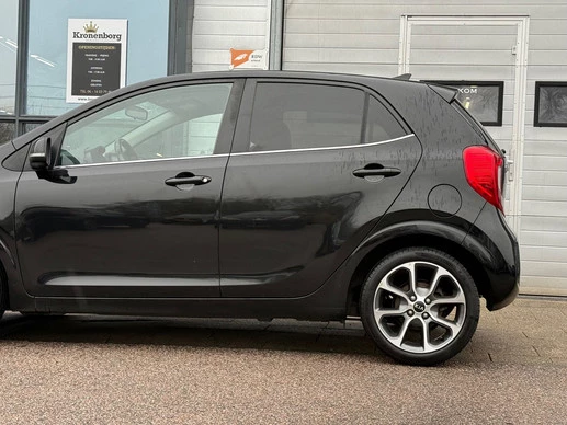 Kia Picanto - Afbeelding 12 van 23