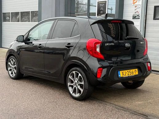 Kia Picanto - Afbeelding 13 van 23