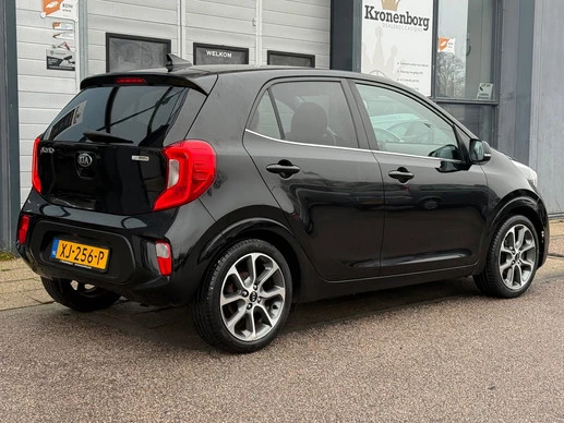 Kia Picanto - Afbeelding 14 van 23