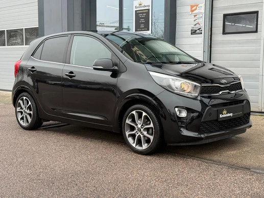 Kia Picanto - Afbeelding 15 van 23