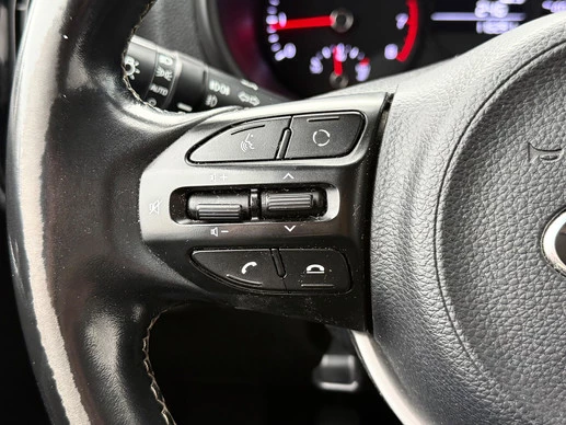Kia Picanto - Afbeelding 16 van 23