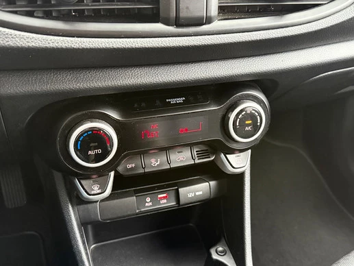 Kia Picanto - Afbeelding 18 van 23