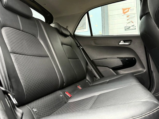 Kia Picanto - Afbeelding 21 van 23