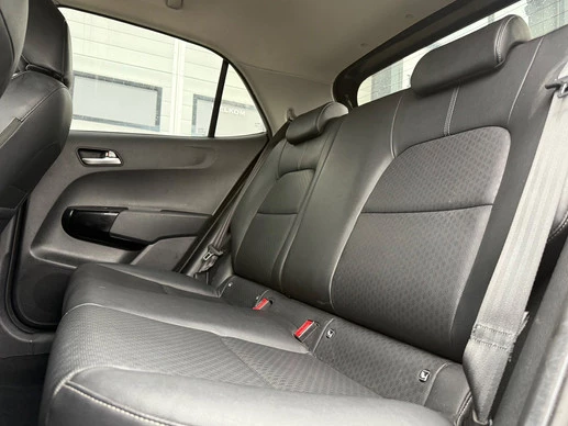 Kia Picanto - Afbeelding 22 van 23