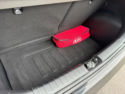 Kia Picanto - Afbeelding 23 van 23