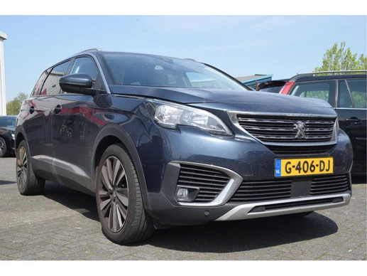 Peugeot 5008 - Afbeelding 2 van 9