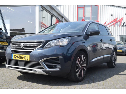 Peugeot 5008 - Afbeelding 3 van 9