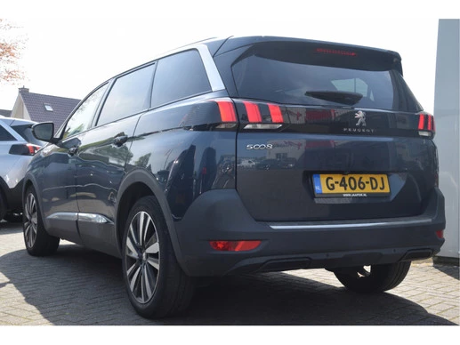 Peugeot 5008 - Afbeelding 4 van 9