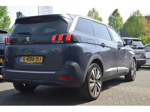 Peugeot 5008 - Afbeelding 5 van 9