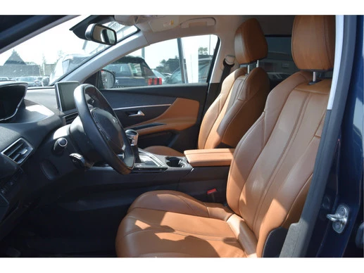 Peugeot 5008 - Afbeelding 6 van 9