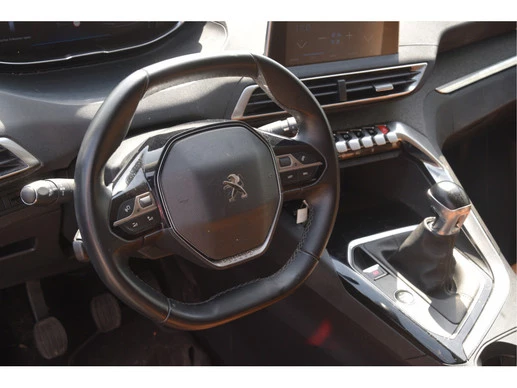 Peugeot 5008 - Afbeelding 8 van 9