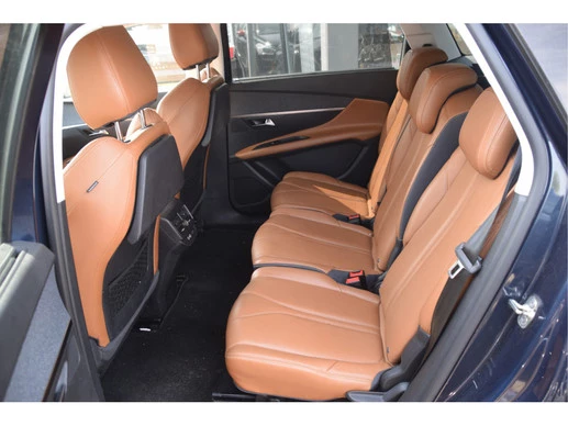 Peugeot 5008 - Afbeelding 9 van 9