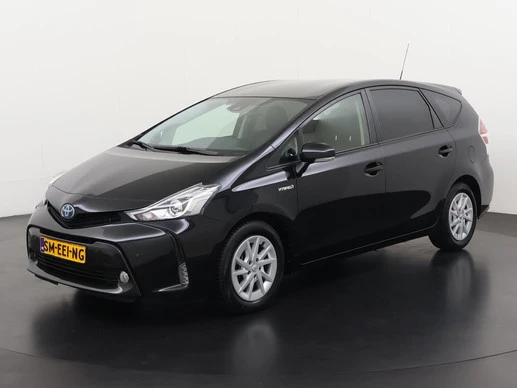 Toyota Prius - Afbeelding 1 van 30