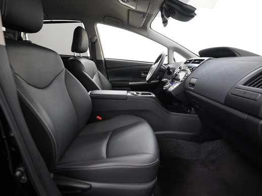 Toyota Prius - Afbeelding 3 van 30