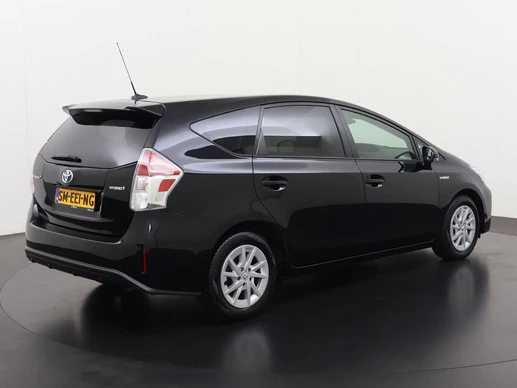 Toyota Prius - Afbeelding 4 van 30