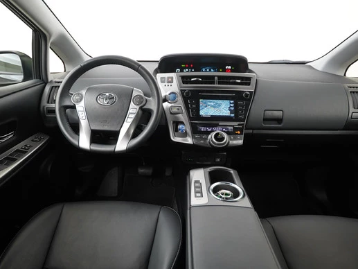 Toyota Prius - Afbeelding 5 van 30