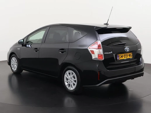 Toyota Prius - Afbeelding 6 van 30