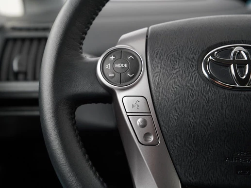 Toyota Prius - Afbeelding 7 van 30