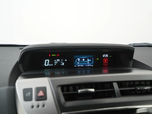 Toyota Prius - Afbeelding 8 van 30