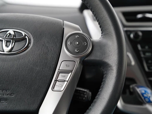 Toyota Prius - Afbeelding 9 van 30