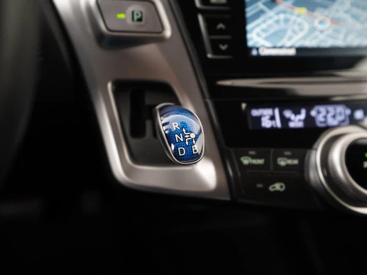 Toyota Prius - Afbeelding 11 van 30