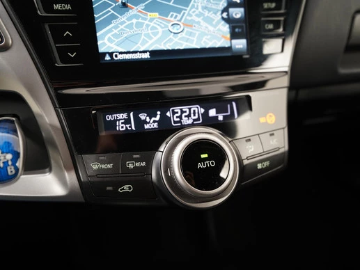 Toyota Prius - Afbeelding 12 van 30