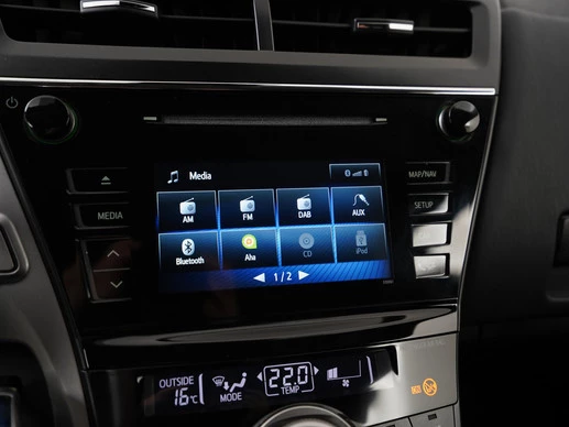 Toyota Prius - Afbeelding 15 van 30