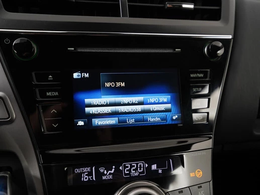 Toyota Prius - Afbeelding 16 van 30