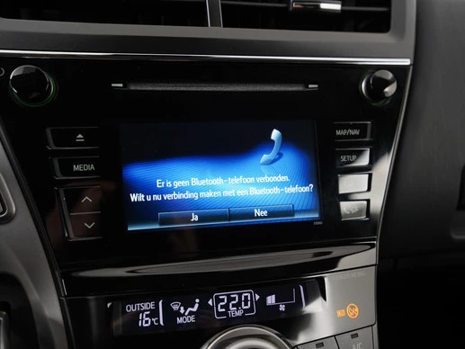 Toyota Prius - Afbeelding 17 van 30