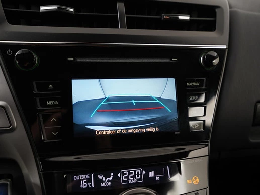 Toyota Prius - Afbeelding 19 van 30