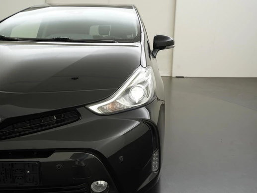 Toyota Prius - Afbeelding 20 van 30