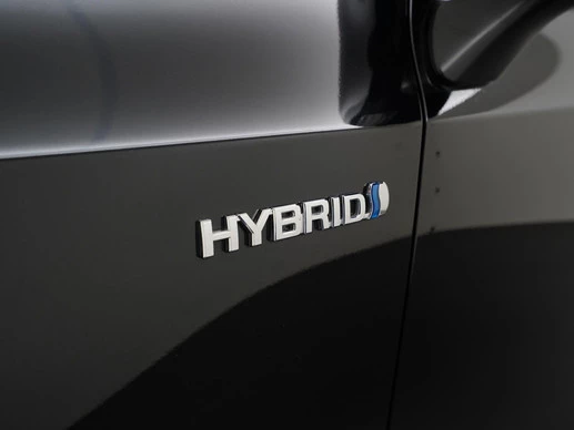 Toyota Prius - Afbeelding 21 van 30