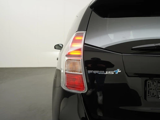 Toyota Prius - Afbeelding 22 van 30
