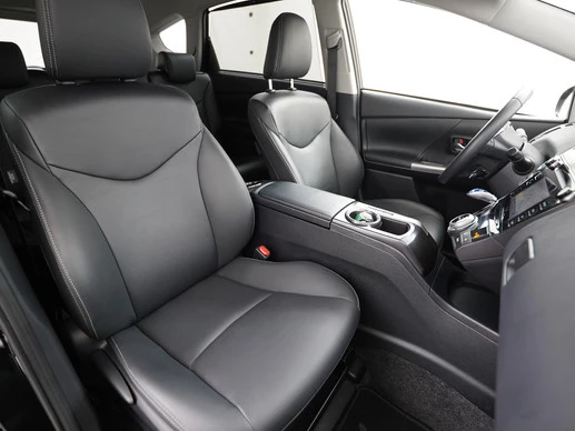 Toyota Prius - Afbeelding 27 van 30