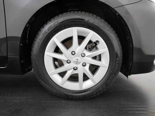 Toyota Prius - Afbeelding 28 van 30
