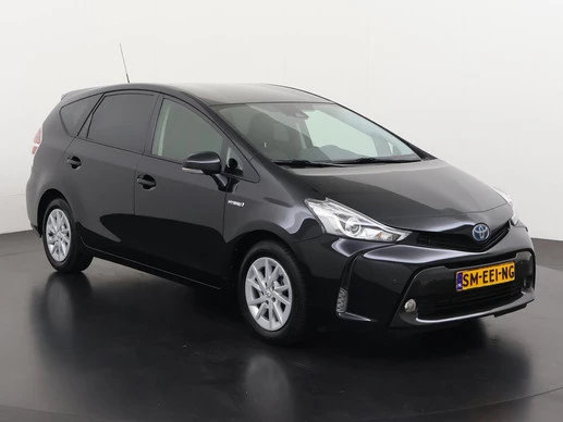 Toyota Prius - Afbeelding 30 van 30