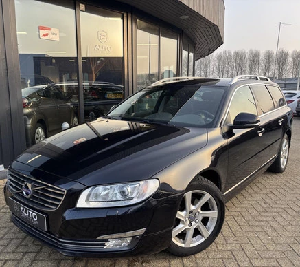 Volvo V70 - Afbeelding 1 van 28