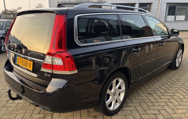 Volvo V70 - Afbeelding 3 van 28