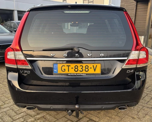 Volvo V70 - Afbeelding 5 van 28