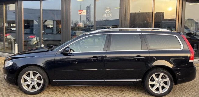 Volvo V70 - Afbeelding 6 van 28