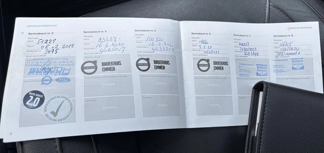 Volvo V70 - Afbeelding 12 van 28