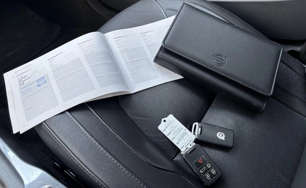 Volvo V70 - Afbeelding 13 van 28