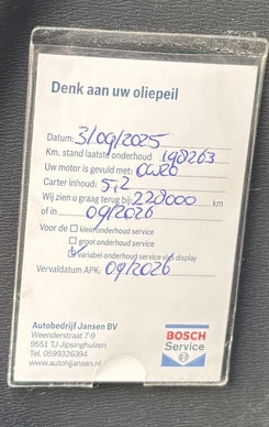 Volvo V70 - Afbeelding 14 van 28