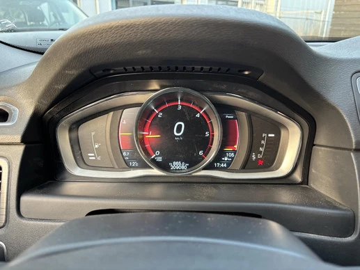 Volvo V70 - Afbeelding 17 van 28