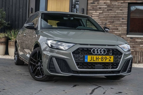 Audi A1 - Afbeelding 2 van 30