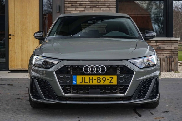 Audi A1 - Afbeelding 3 van 30