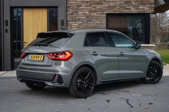 Audi A1 - Afbeelding 5 van 30