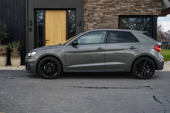 Audi A1 - Afbeelding 6 van 30