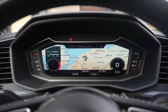 Audi A1 - Afbeelding 7 van 30