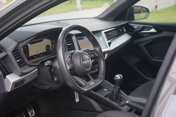 Audi A1 - Afbeelding 8 van 30